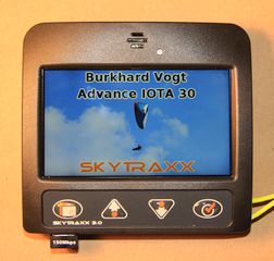 Mein SKYTRAXX 3.0