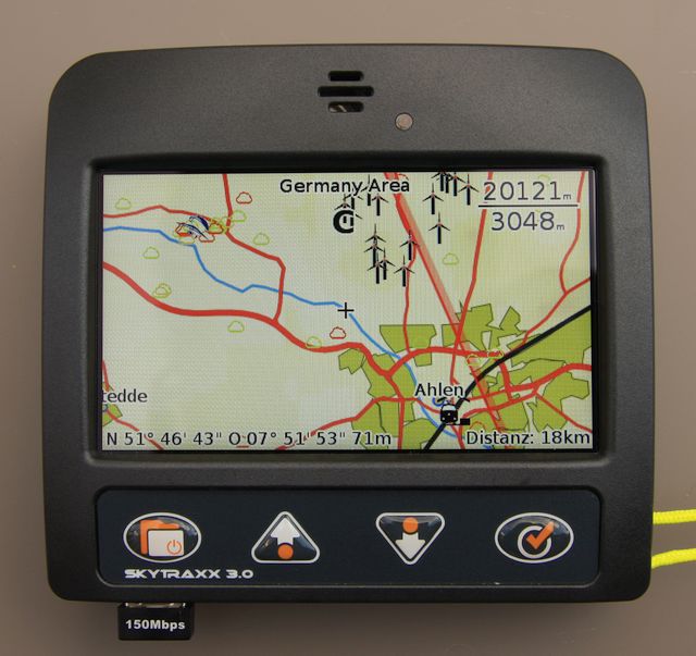 Bluetooth Verbindung hergestellt